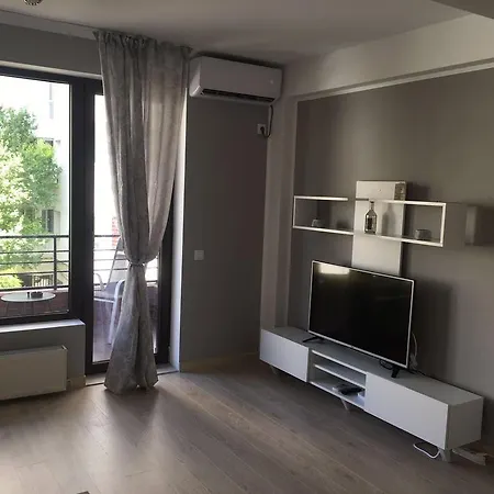 Chic Apartman Konstanca