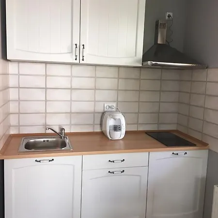 Chic Apartman