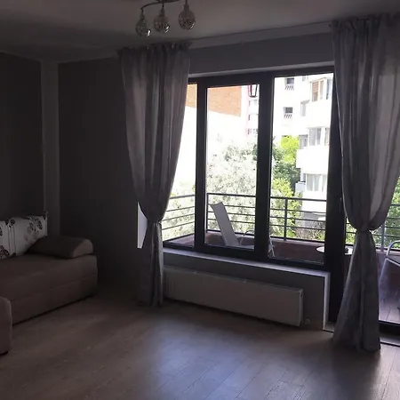 Apartman Chic *