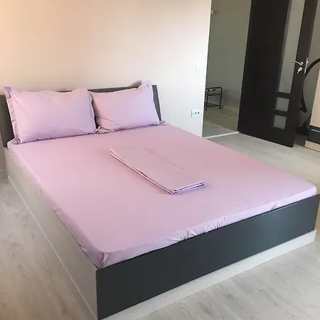 Chic Apartman *
