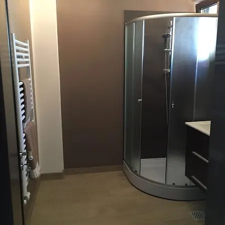 Apartman Chic Konstanca