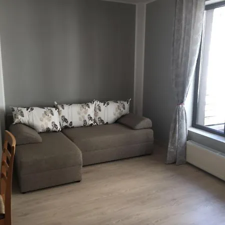 Chic Apartman Konstanca