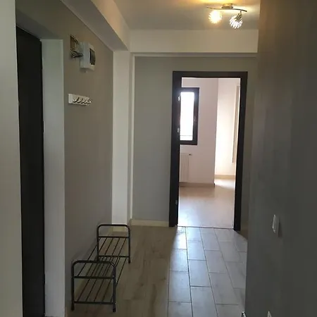 Chic Apartman