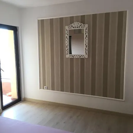 Apartman Chic *