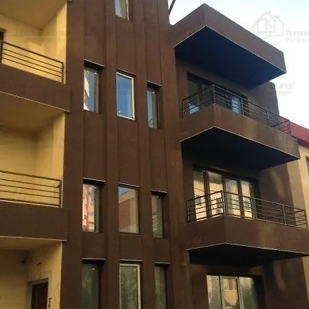 Apartman Chic